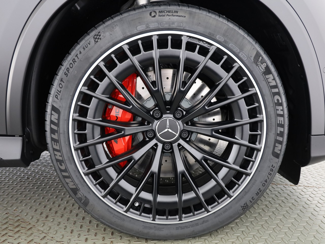 MERCEDES-BENZ GLC 43 AMG Executive Edition 4Matic 9G-Tronic-image-6