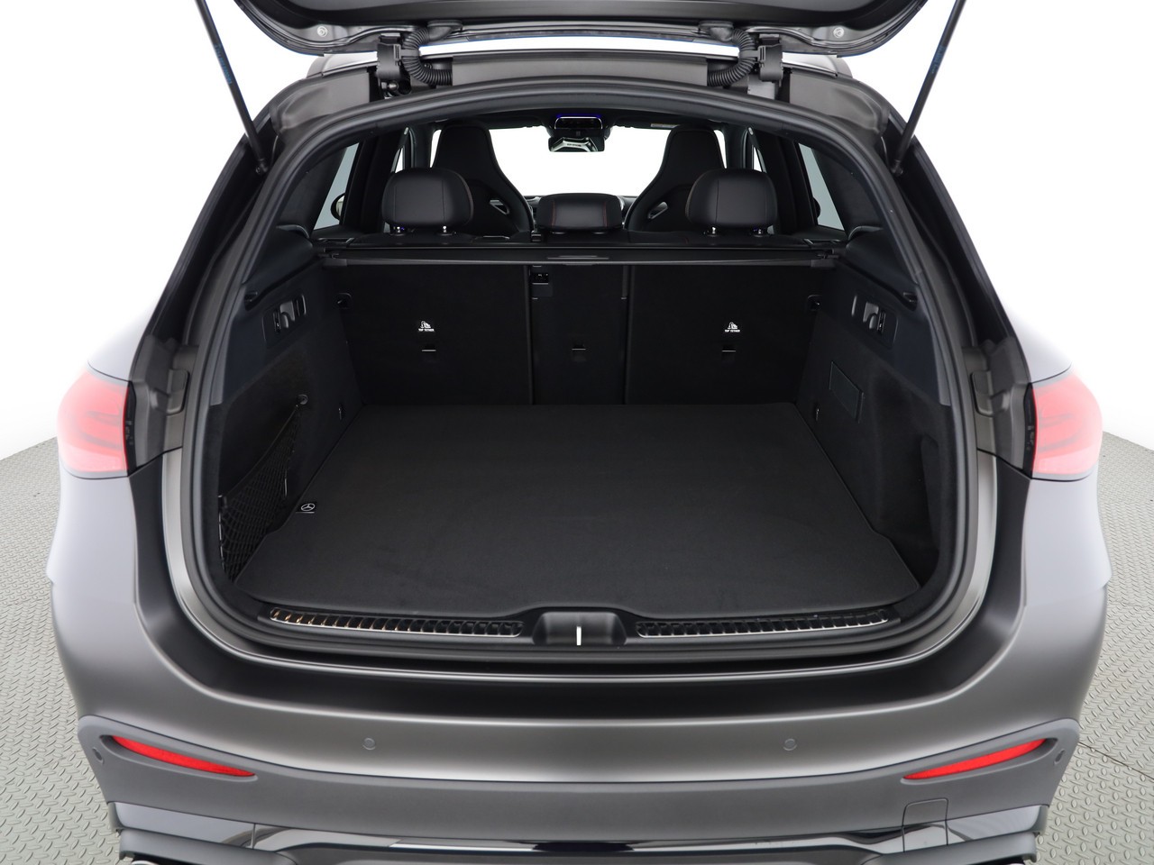 MERCEDES-BENZ GLC 43 AMG Executive Edition 4Matic 9G-Tronic-image-5