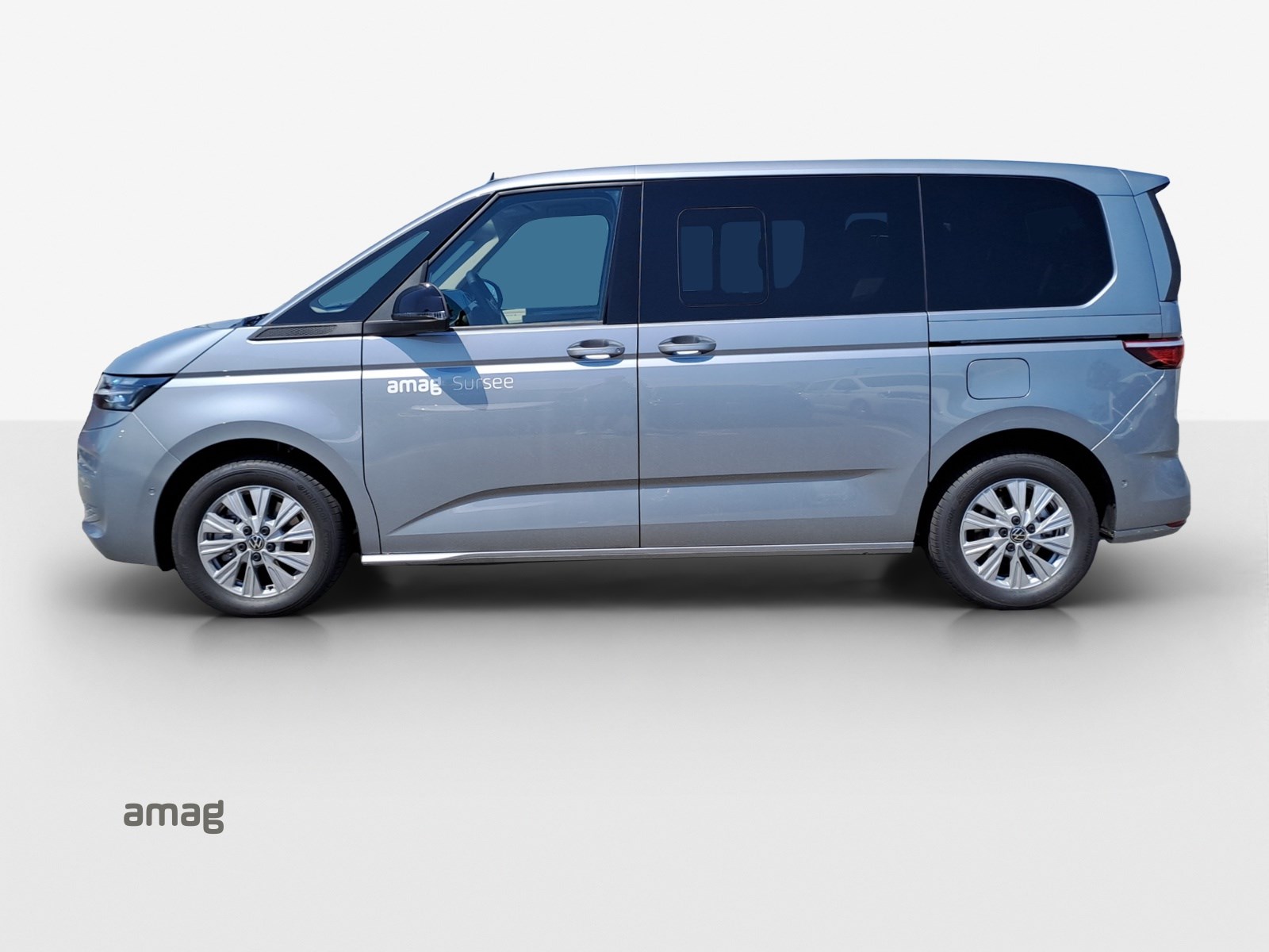 VW MULTIVAN Multivan 1.5 eHybrid 4Motion DSG-showroom-element-1