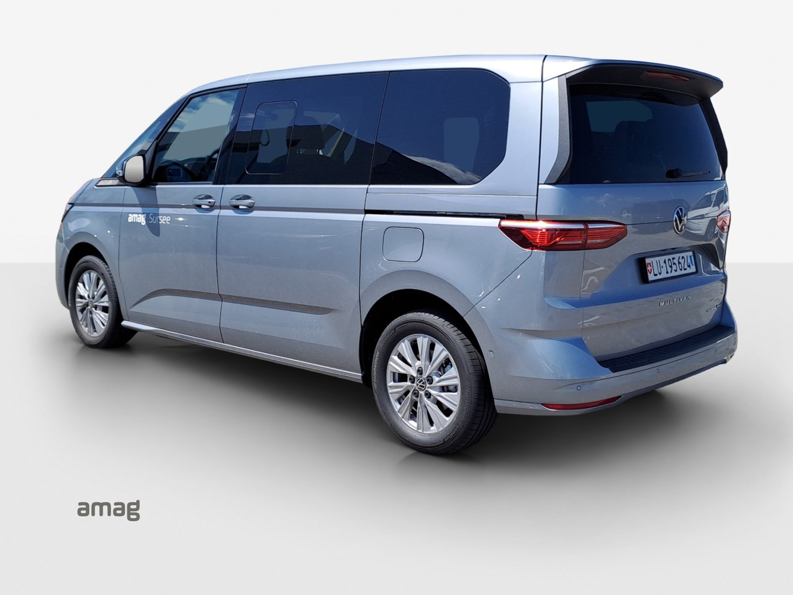 VW MULTIVAN Multivan 1.5 eHybrid 4Motion DSG-showroom-element-2
