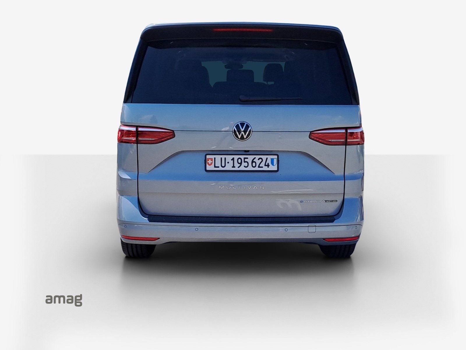VW MULTIVAN Multivan 1.5 eHybrid 4Motion DSG-showroom-element-3