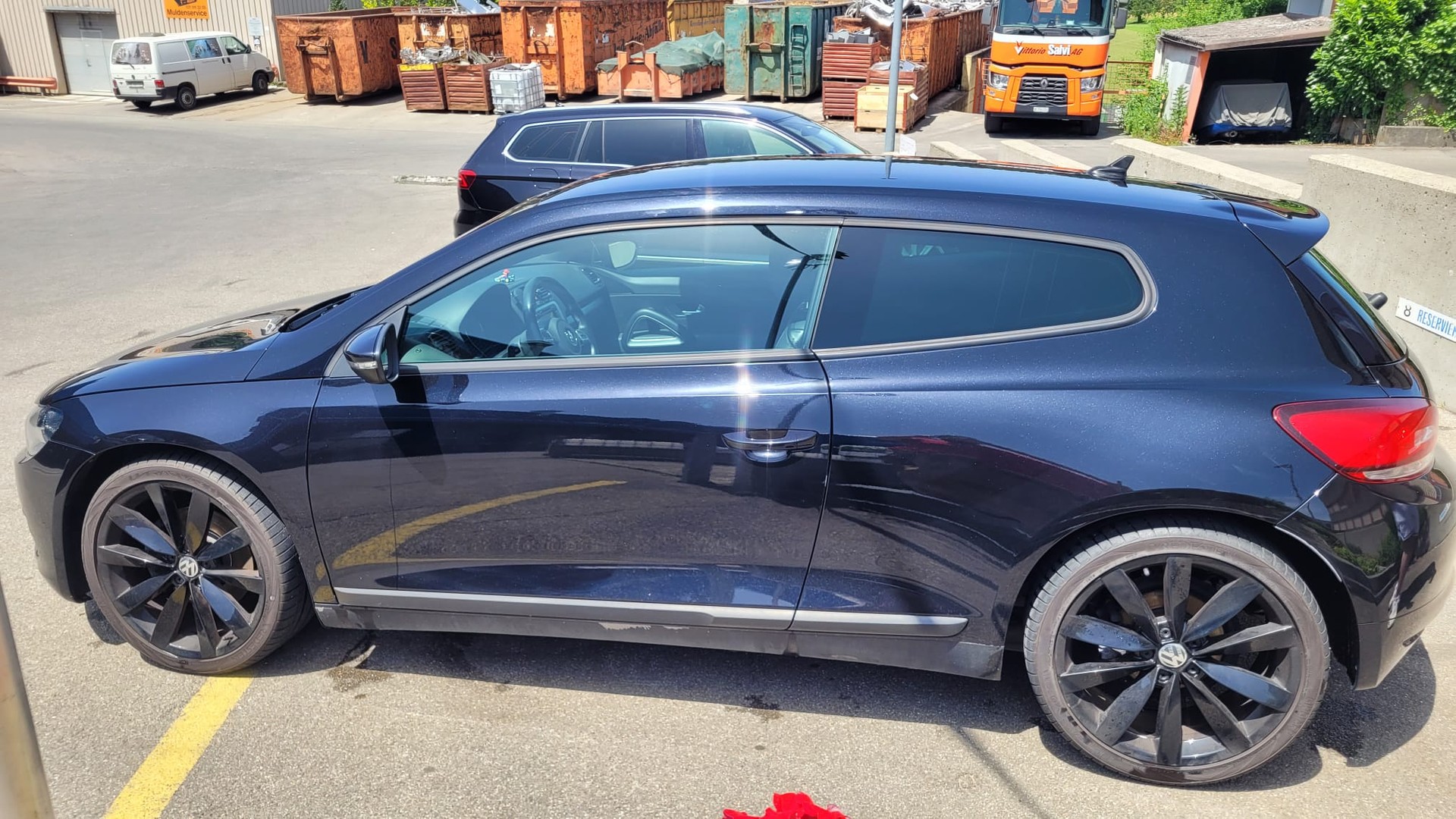VW Scirocco 2.0 TSI DSG-image-6