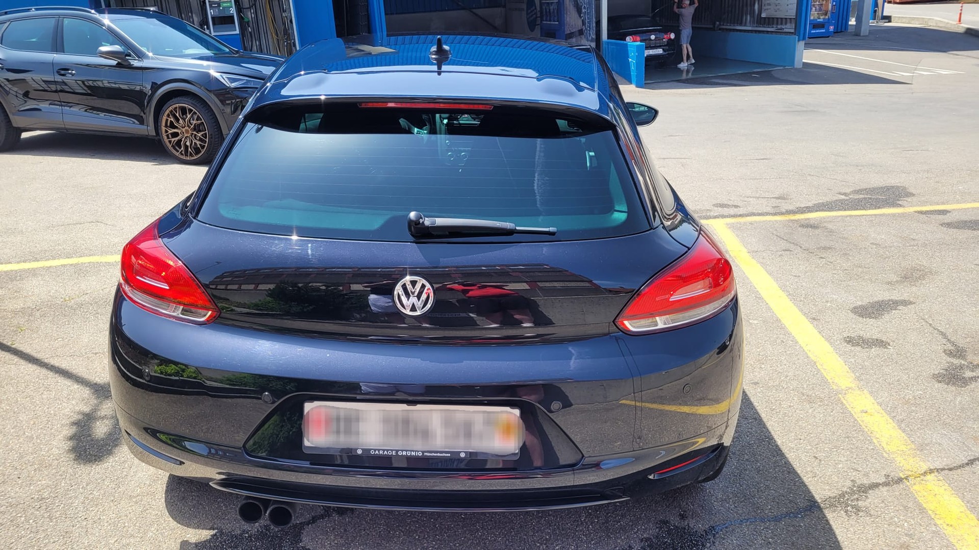 VW Scirocco 2.0 TSI DSG-image-3