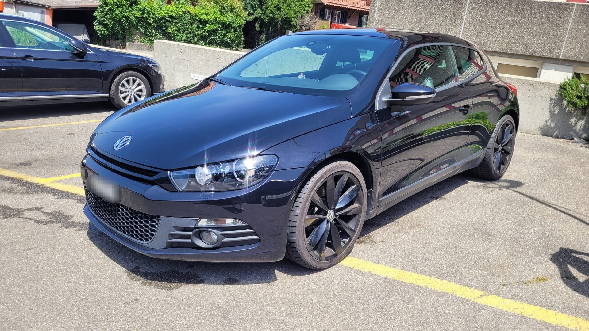 VW Scirocco 2.0 TSI DSG-image-4