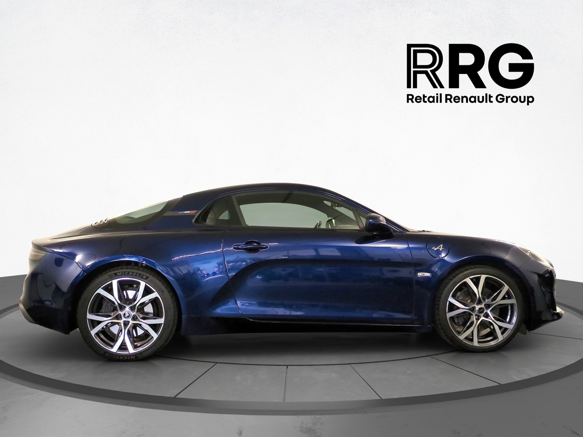 ALPINE A110 GT-showroom-element-1