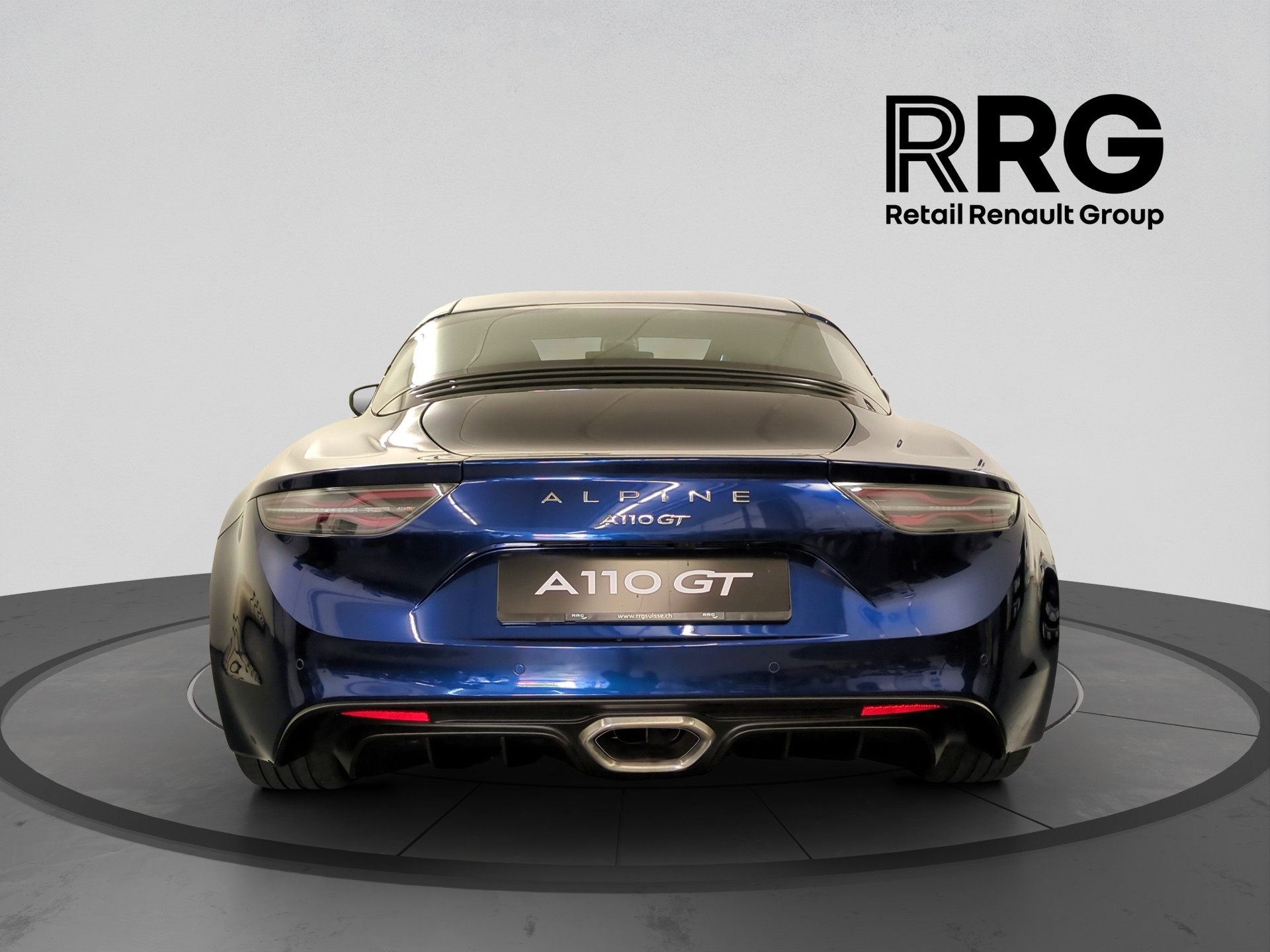 ALPINE A110 GT-showroom-element-3