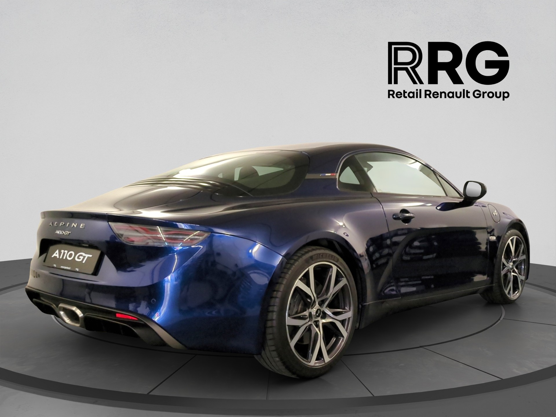 ALPINE A110 GT-showroom-element-2