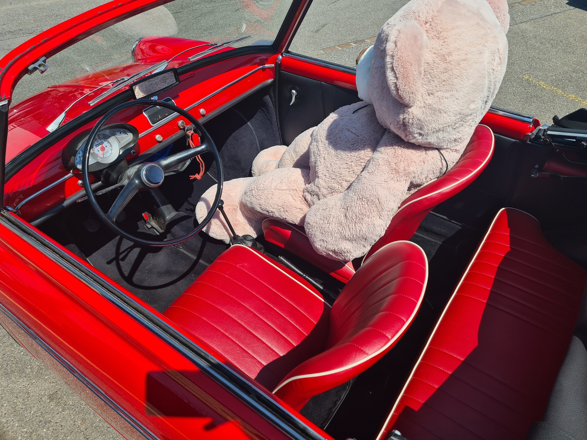 AUTOBIANCHI BIANCHINA-image-6