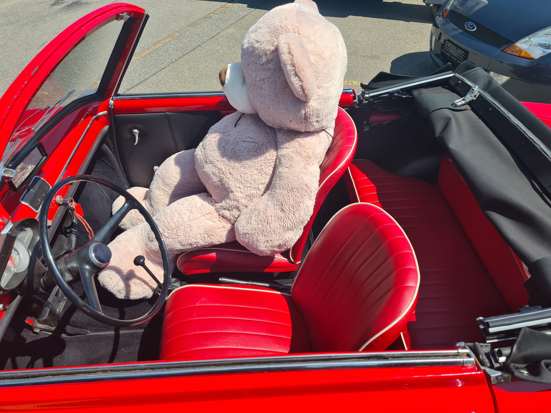 AUTOBIANCHI BIANCHINA-image-7