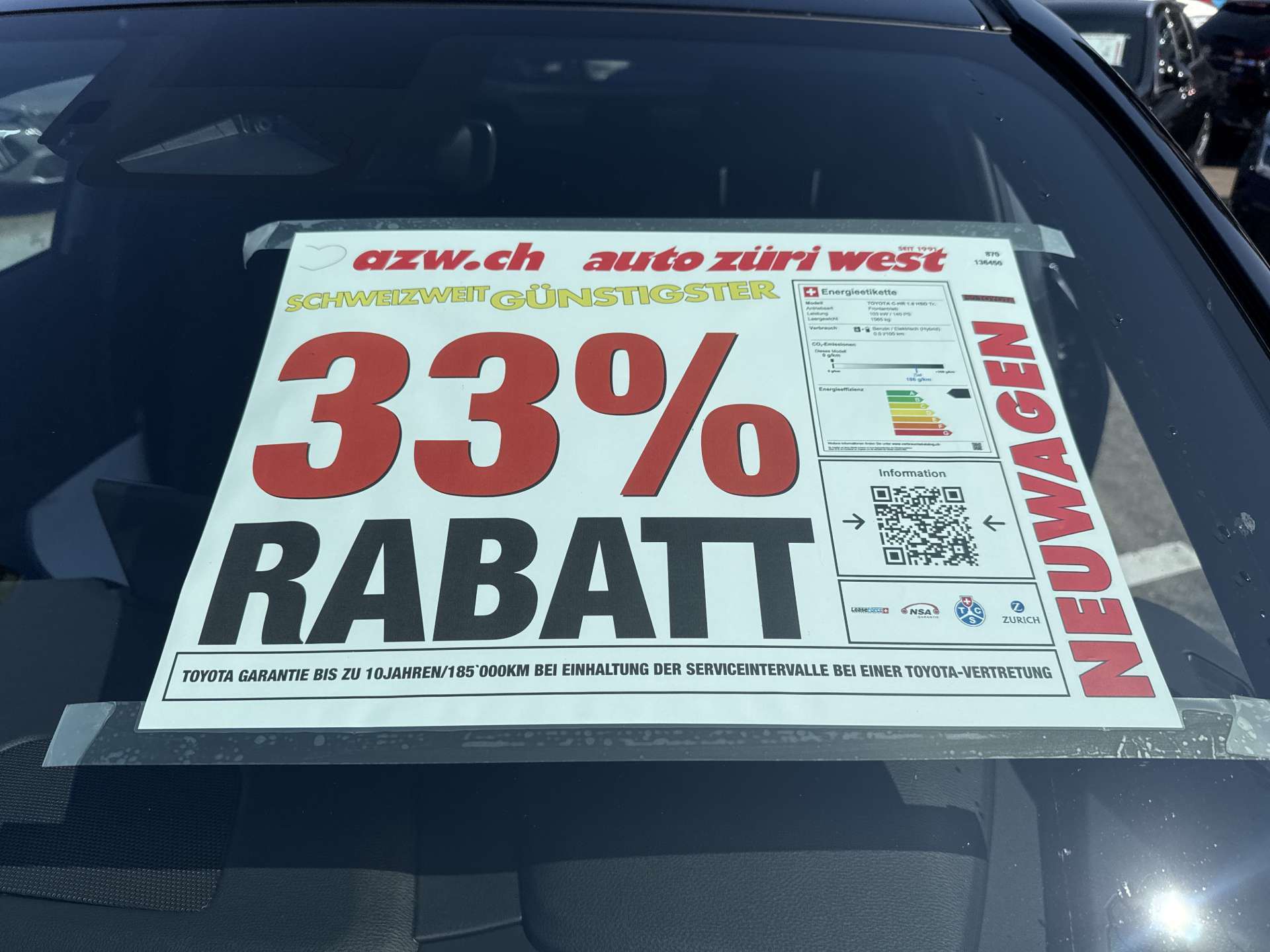 TOYOTA C-HR 1.8 HSD Trend CVT-Automat-showroom-element-3