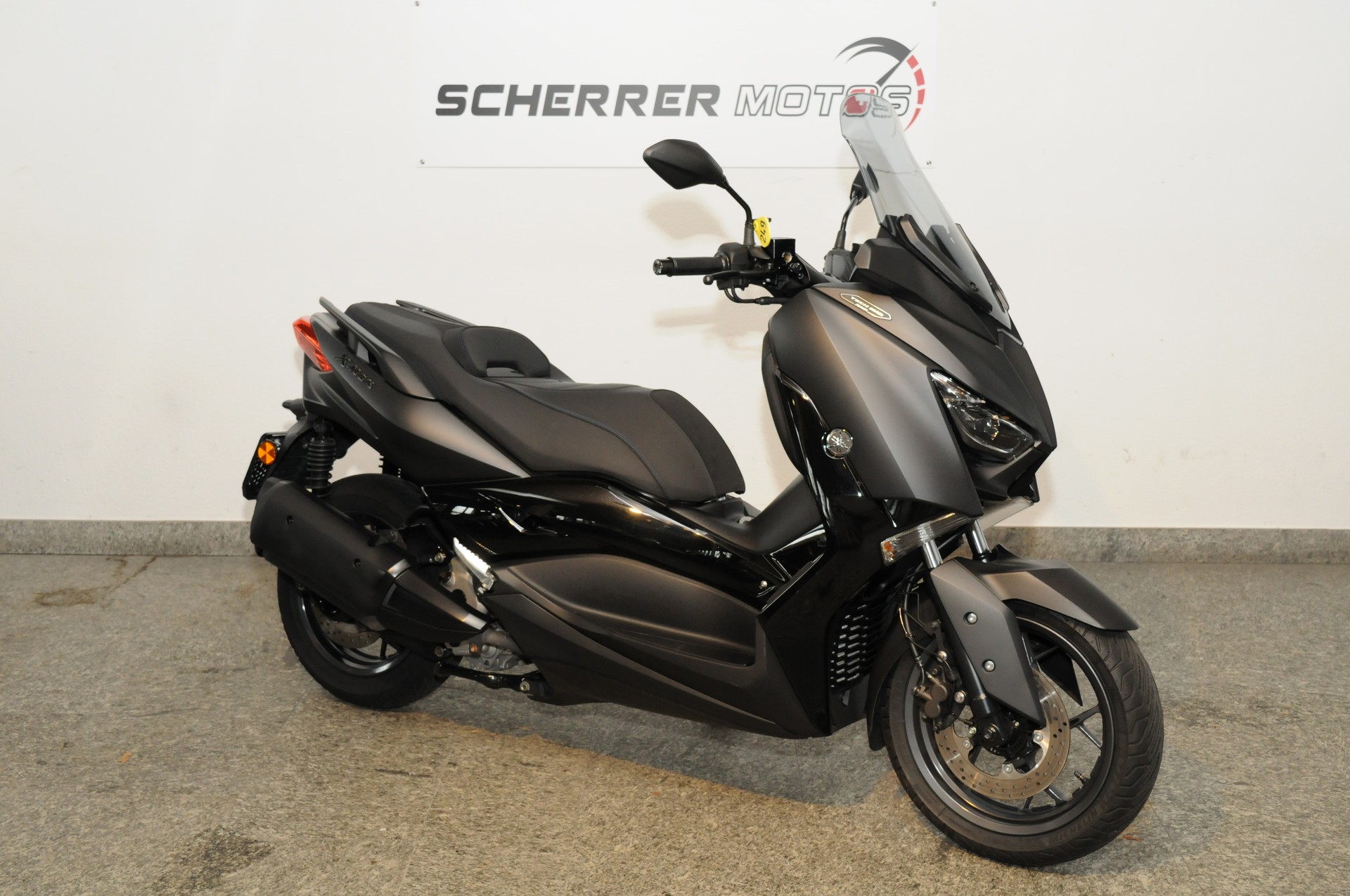 YAMAHA XMax 300 Tech Max ABS Kaufen