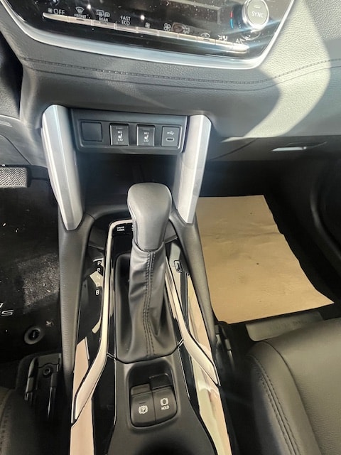 TOYOTA Corolla Cross 2.0 4WD Trend e-CVT-image-6