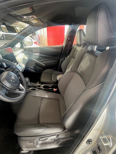 TOYOTA Corolla Cross 2.0 4WD Trend e-CVT-image-8