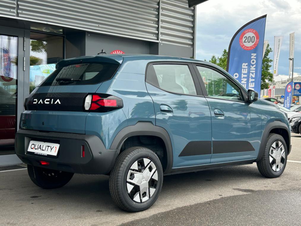 DACIA Spring 27 kWh Expression-showroom-element-2