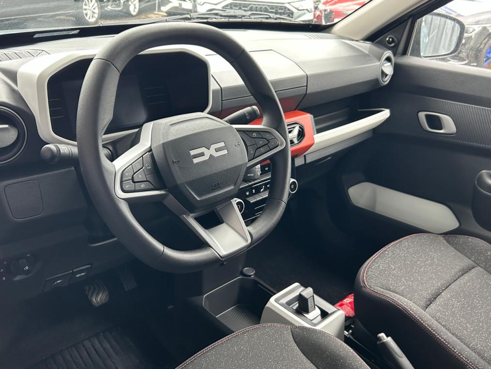 DACIA Spring 27 kWh Expression-showroom-element-3