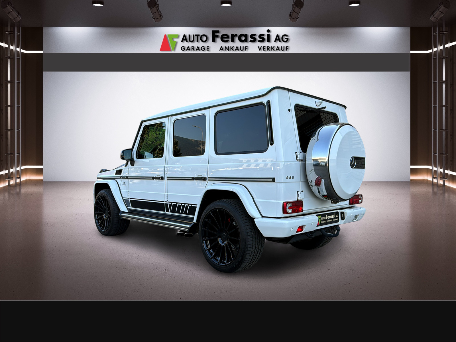 MERCEDES-BENZ G 63 AMG Automatic-showroom-element-3