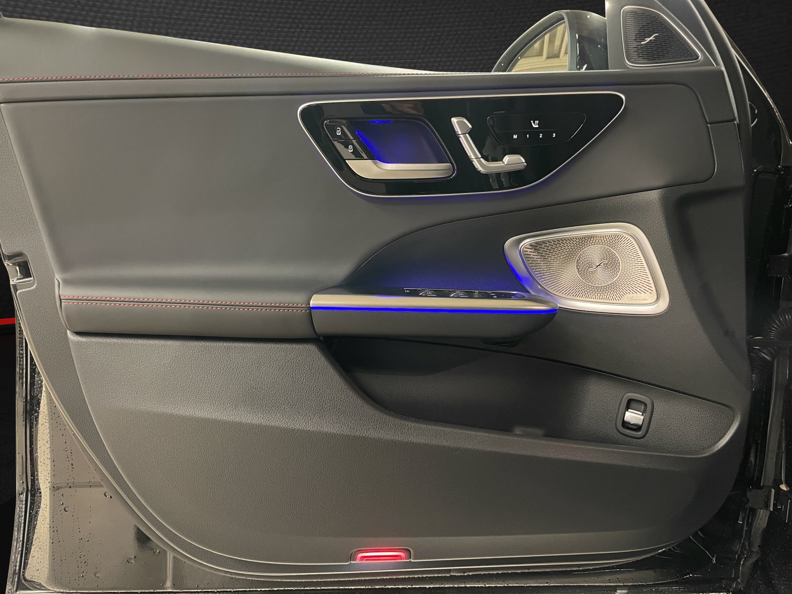 Image MERCEDES-BENZ C-43-AMG C 43 AMG T 4 Matic Executive Edition