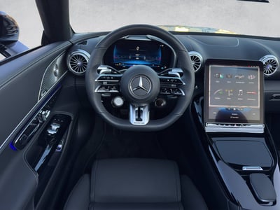 Mercedes Benz SL 63 AMG 4matic+ - Bild 6