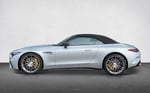 Mercedes Benz SL 63 AMG 4matic+ - Miniatur 3