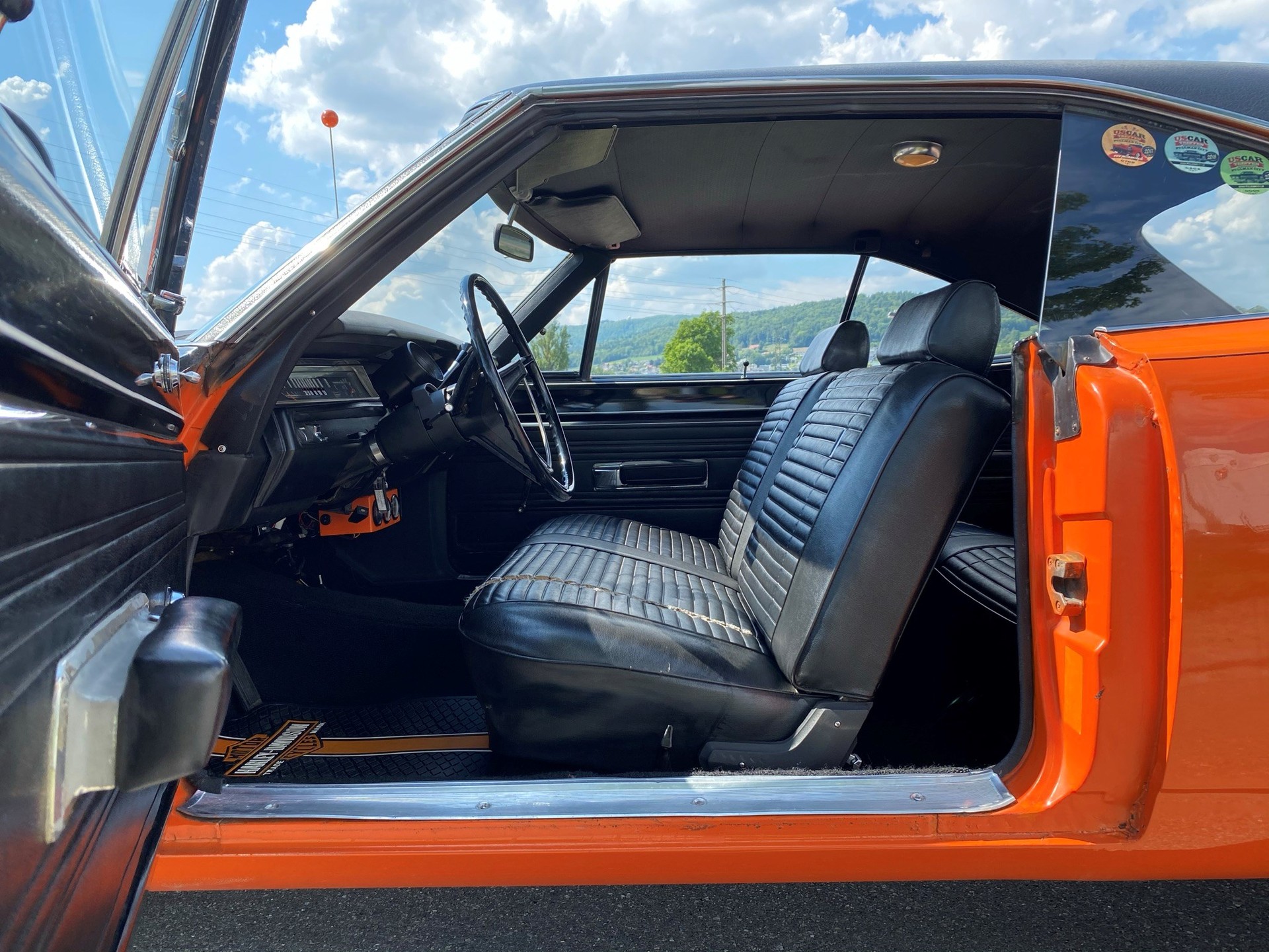 PLYMOUTH Road Runner-image-6