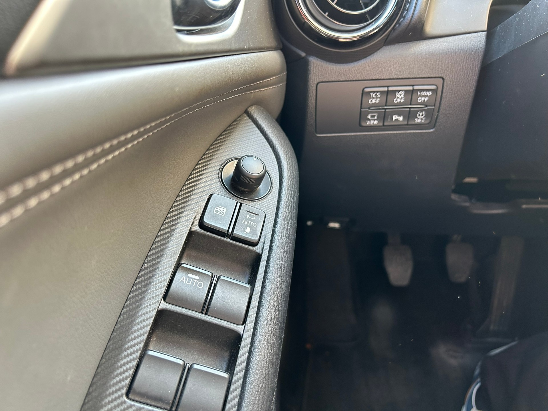 MAZDA CX-3 SKYACTIV-G 121 Revolution FWD-image-10