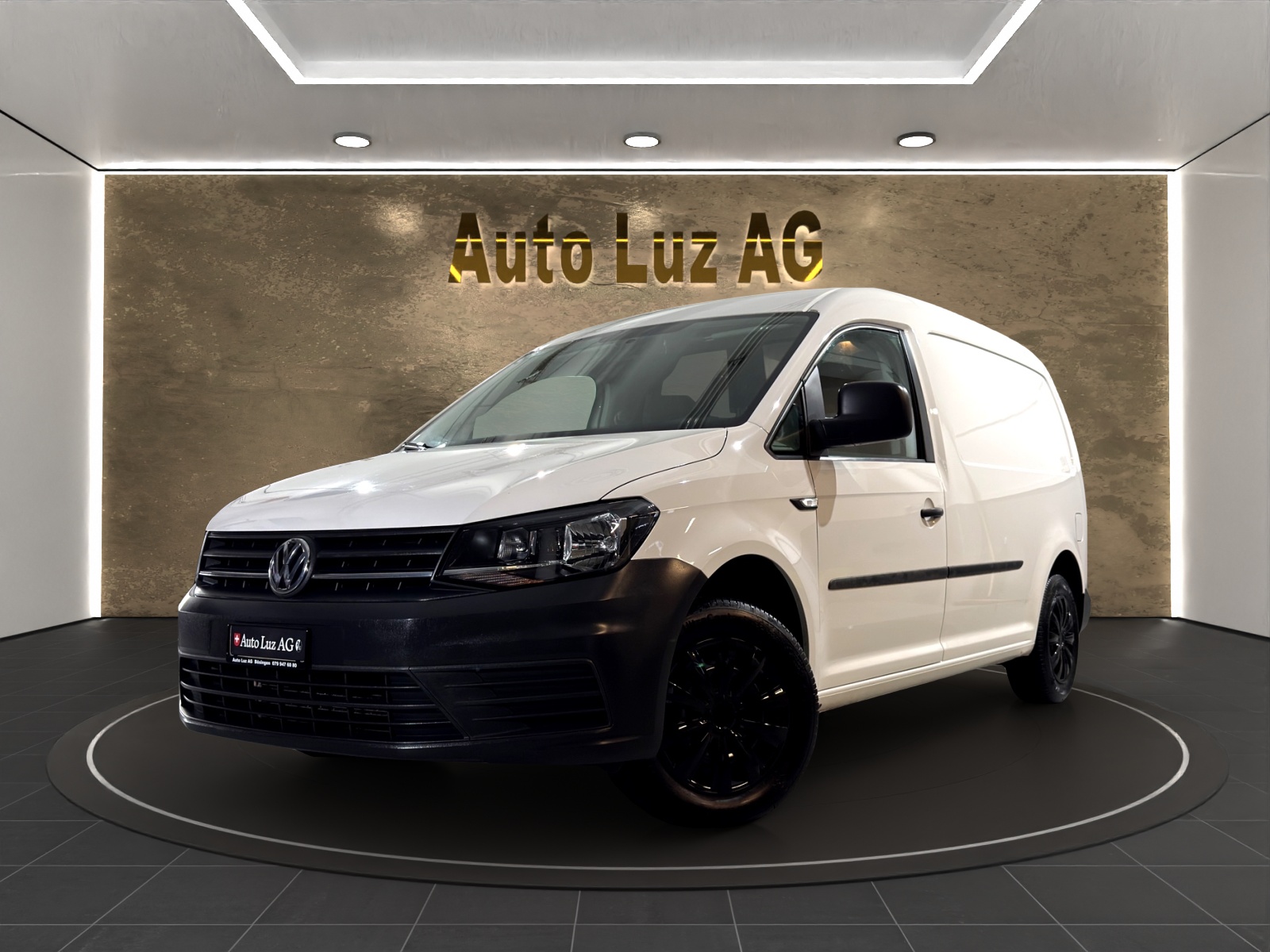 VW VW Caddy Maxi Kaw. 2.0 TDI 102 BlueMT