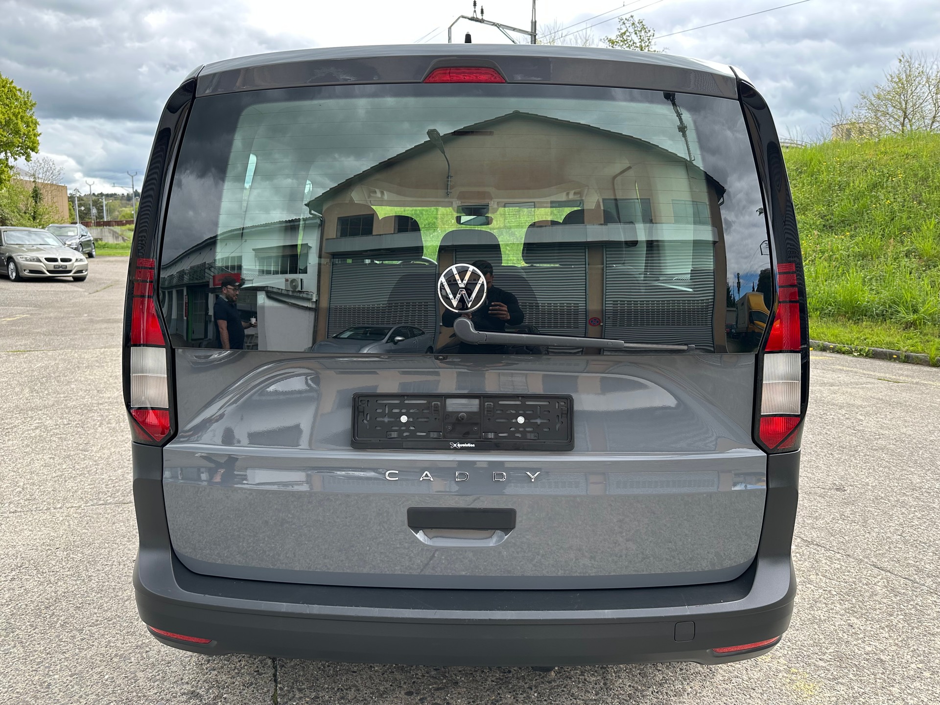 VW Caddy Kombi 1.5TSI-showroom-element-3