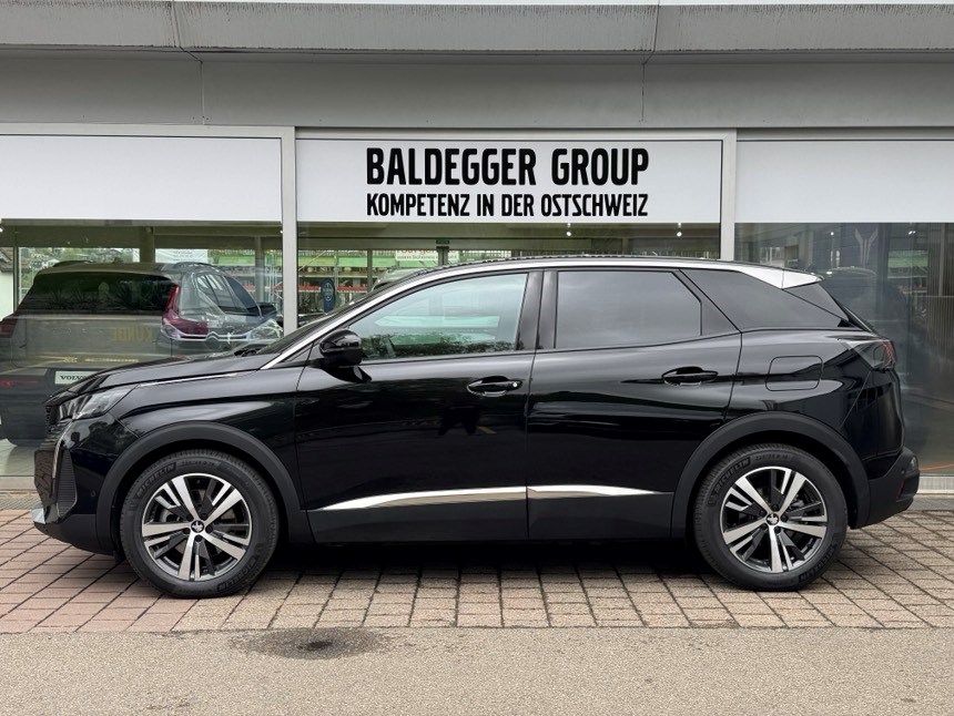 PEUGEOT 3008 1.6 Plug-in Hybrid Allure-image-6