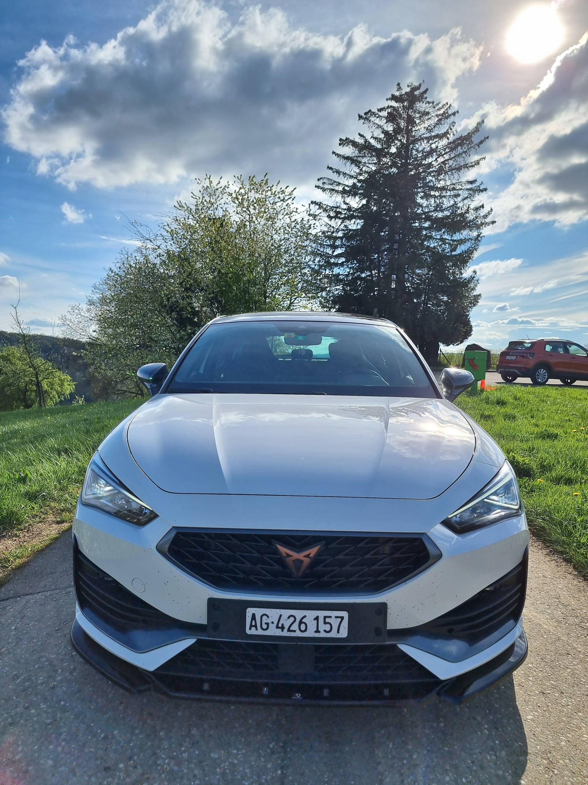CUPRA LEON-image-2