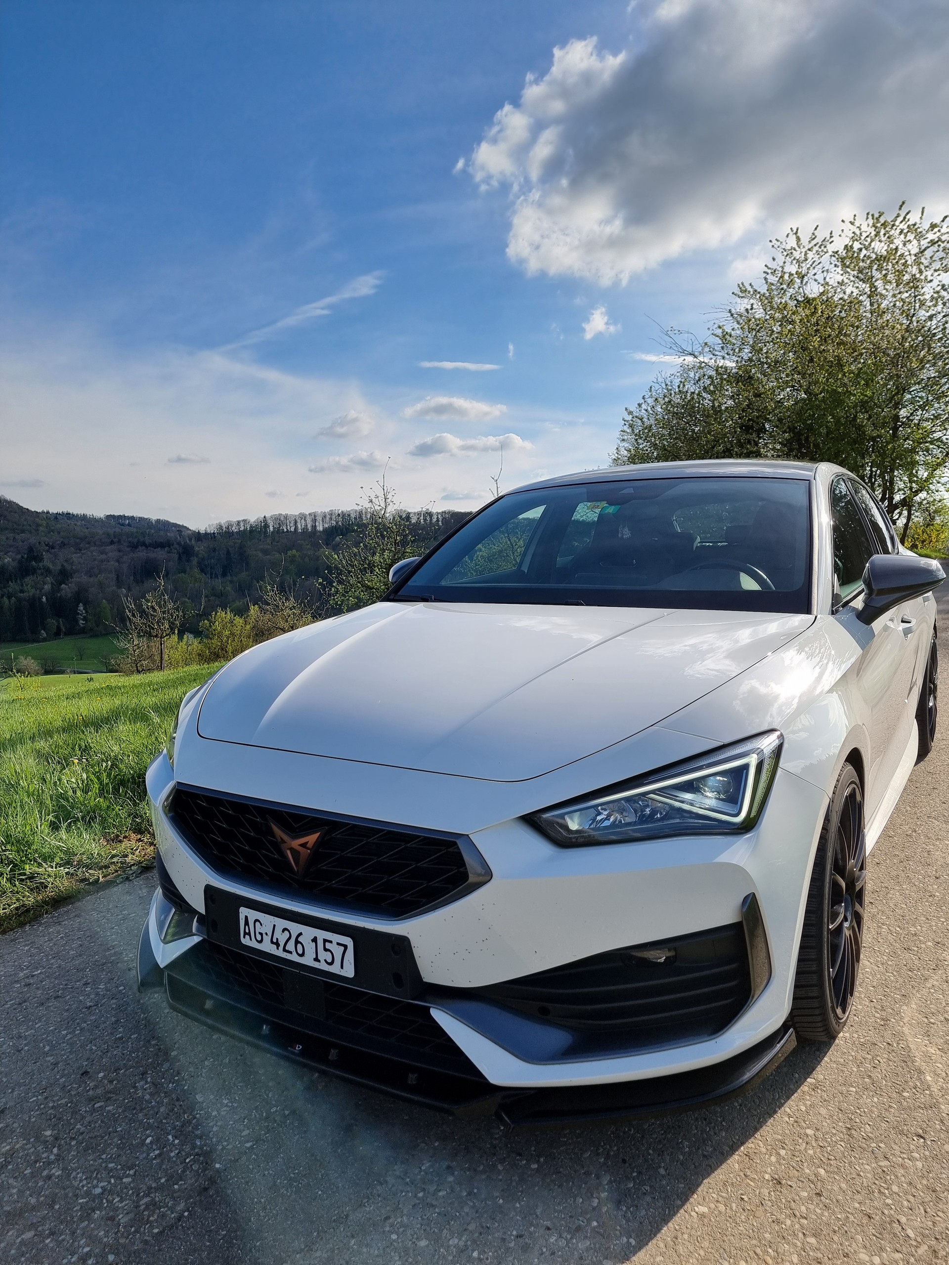 CUPRA LEON-image-6