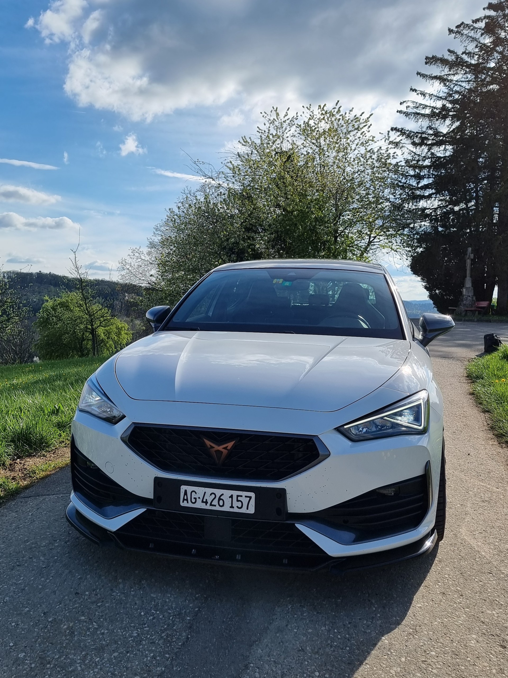 CUPRA LEON-image-7