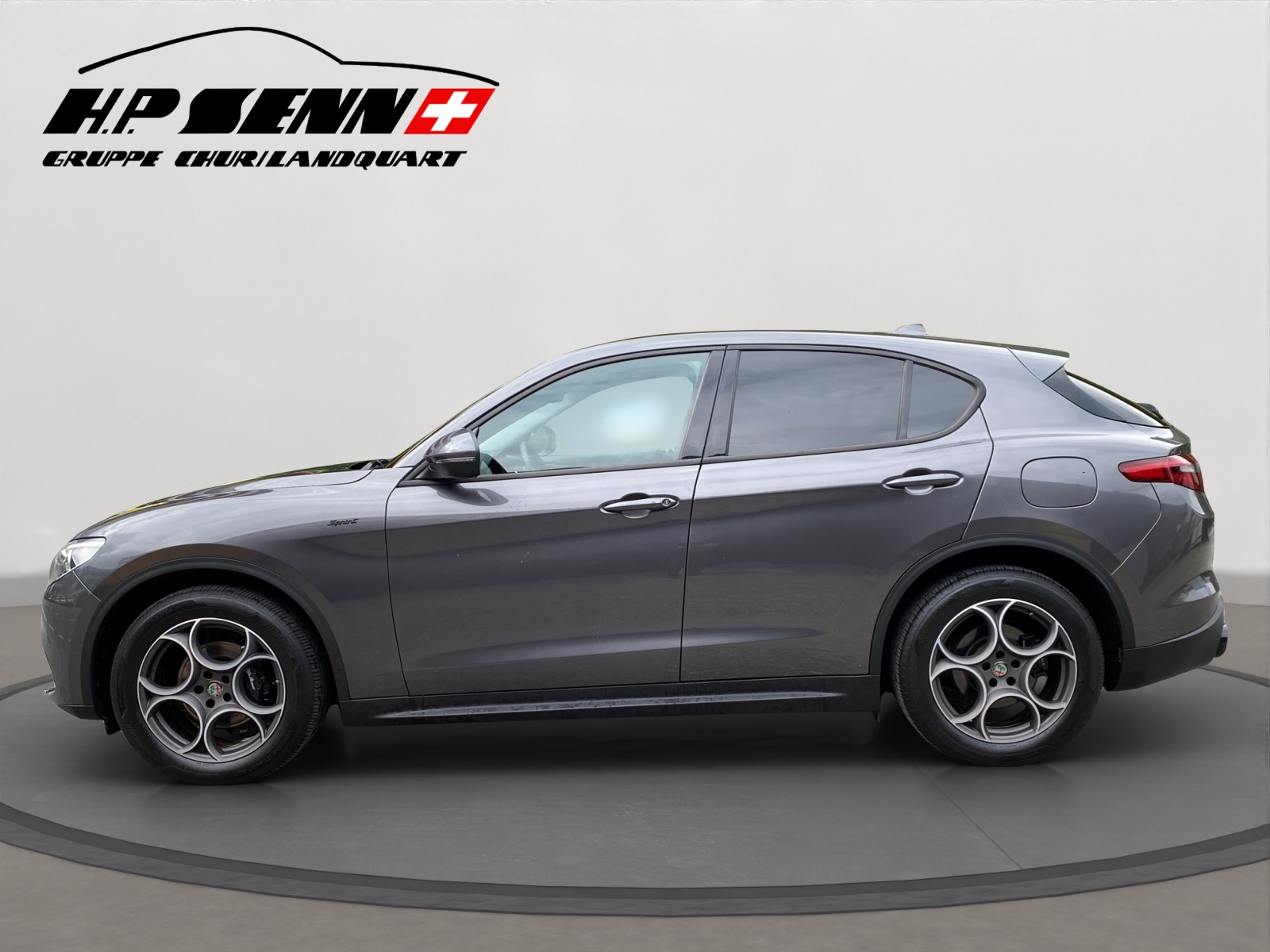 ALFA ROMEO Stelvio 2.0 Sprint Q4 Q4 Automatic-showroom-element-2