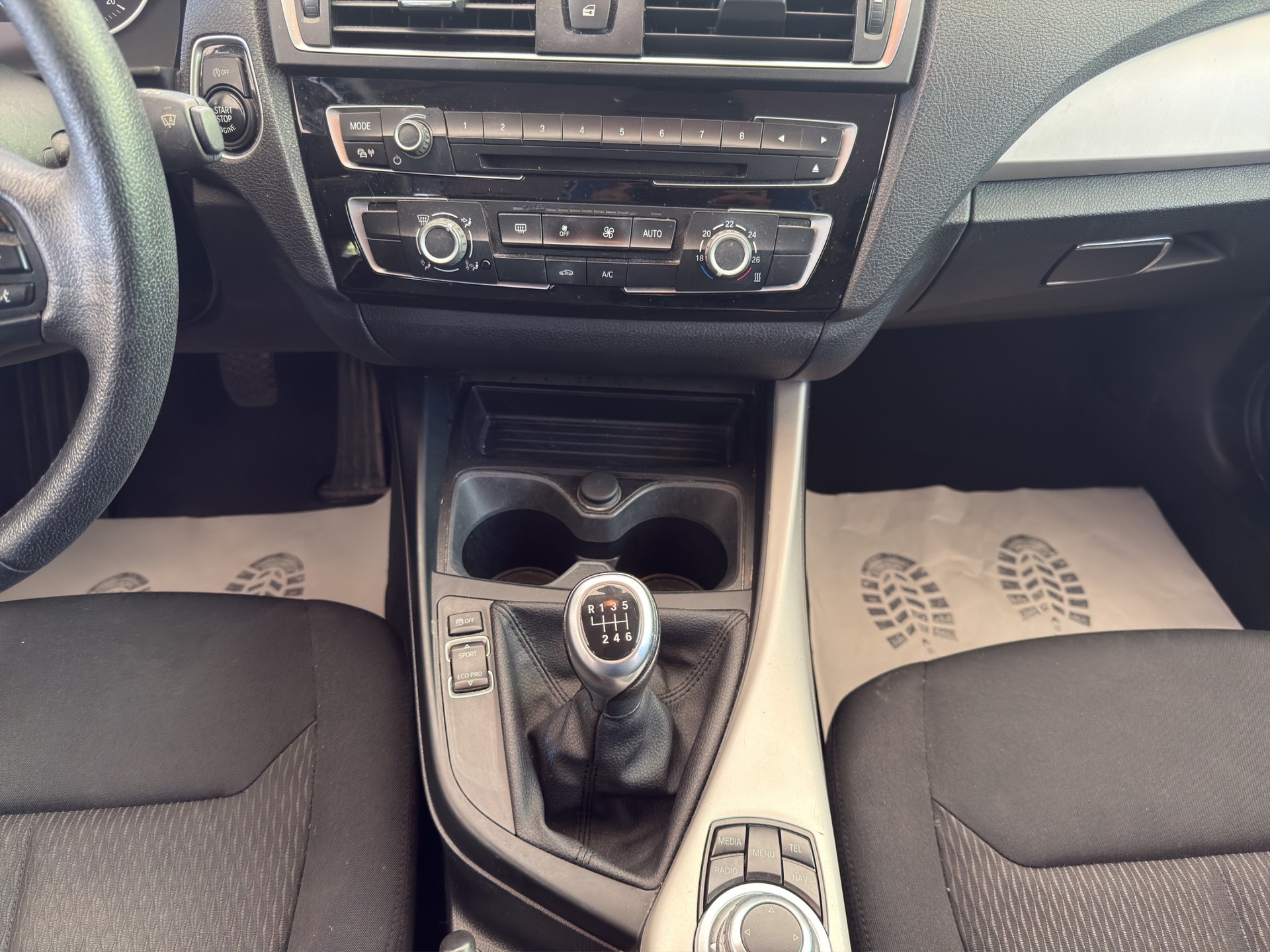 BMW 116i Business-image-10