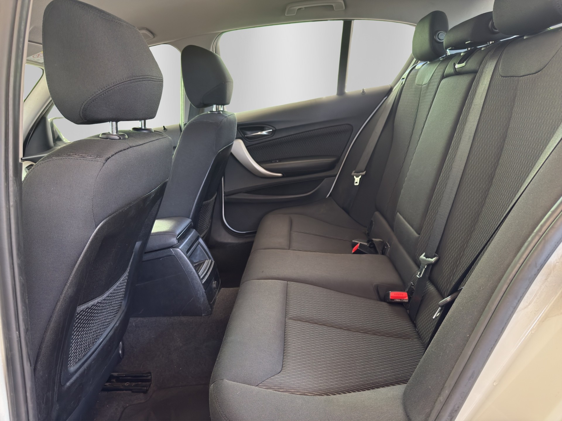 BMW 116i Business-image-14
