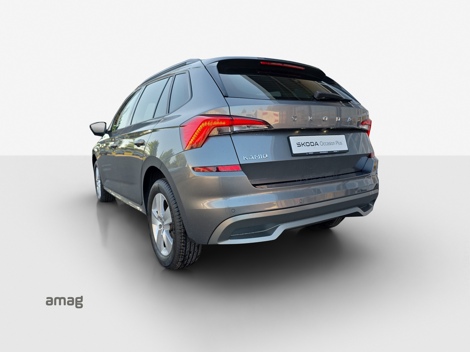 SKODA Kamiq 1.5 TSI ACT Ambition DSG-showroom-element-2