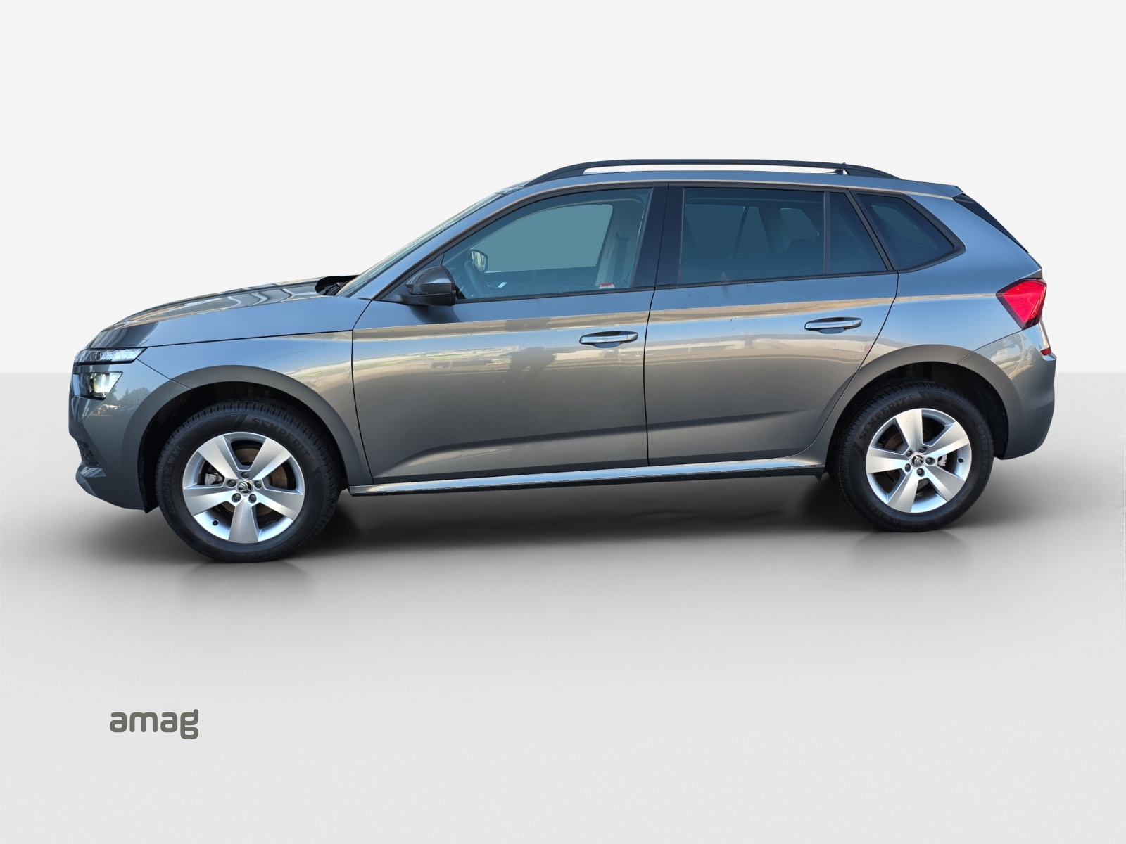 SKODA Kamiq 1.5 TSI ACT Ambition DSG-showroom-element-1