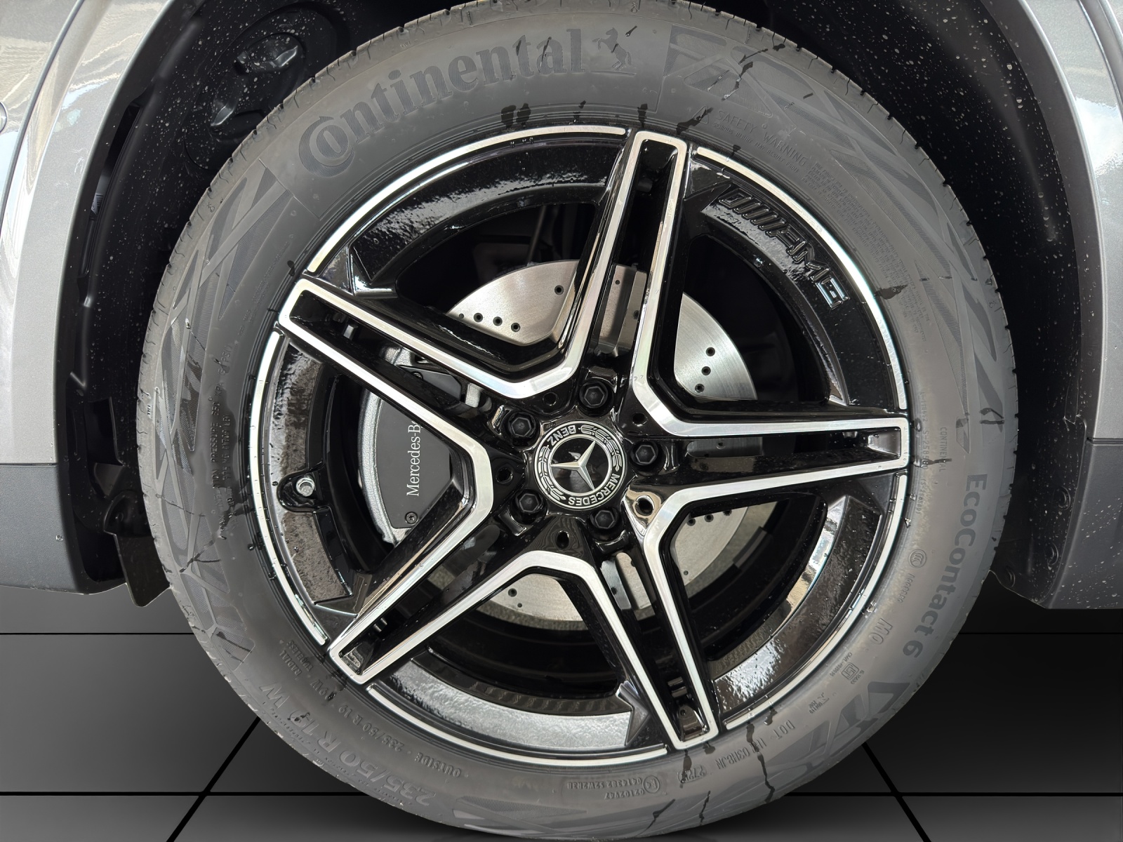 Image MERCEDES-BENZ GLA-220 GLA 220 4Matic 8G-DCT