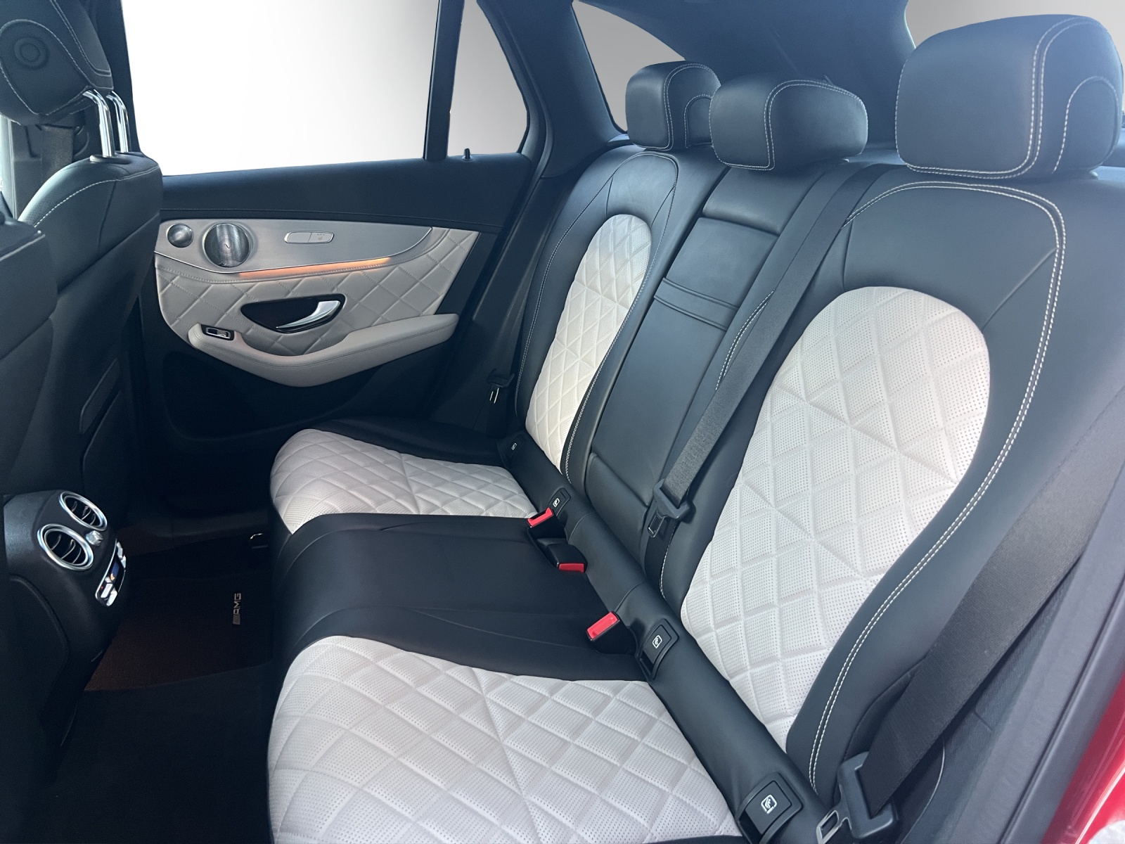 Image MERCEDES-BENZ GLC-43-AMG GLC 43 AMG 4Matic