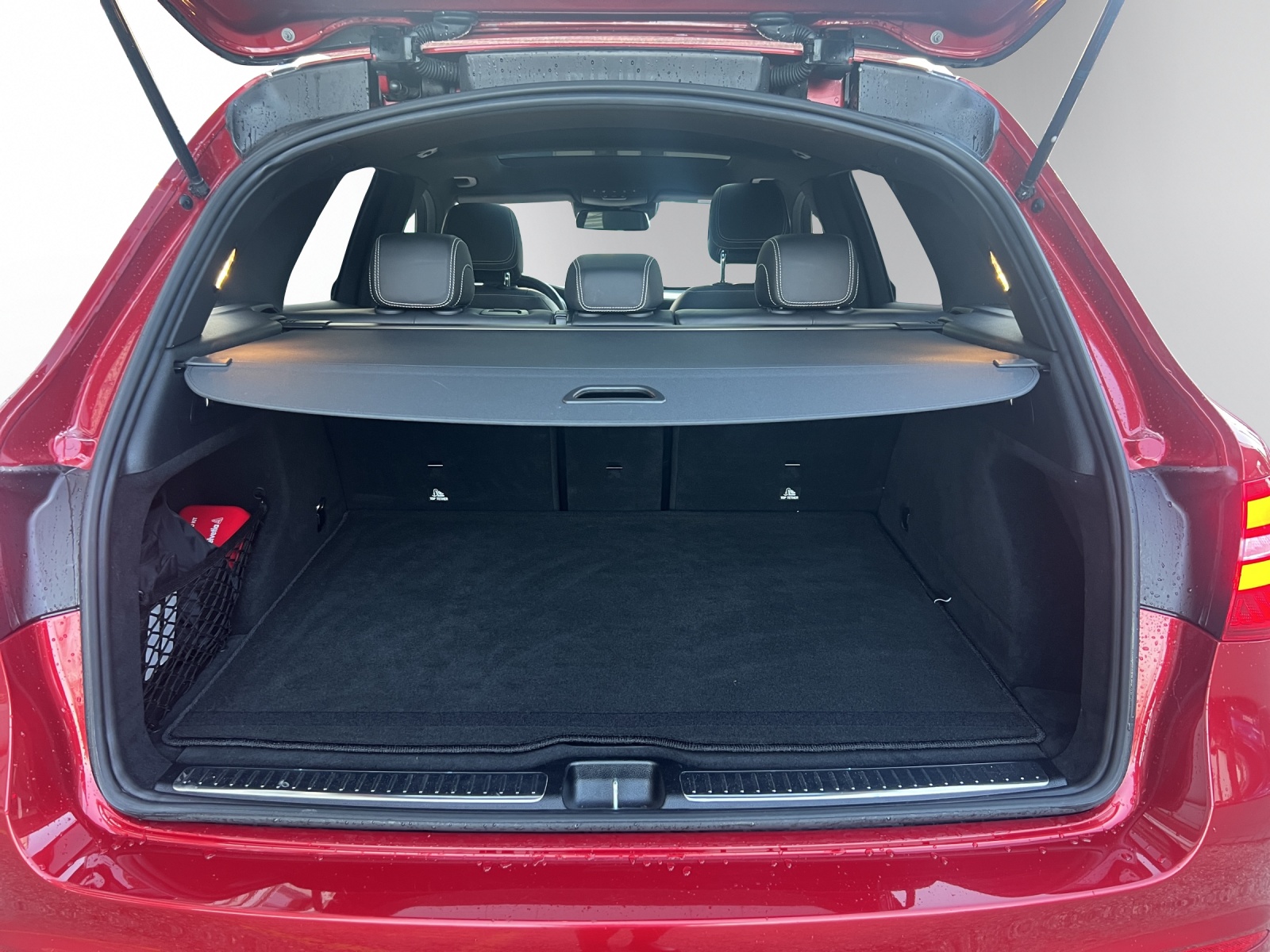 Image MERCEDES-BENZ GLC-43-AMG GLC 43 AMG 4Matic