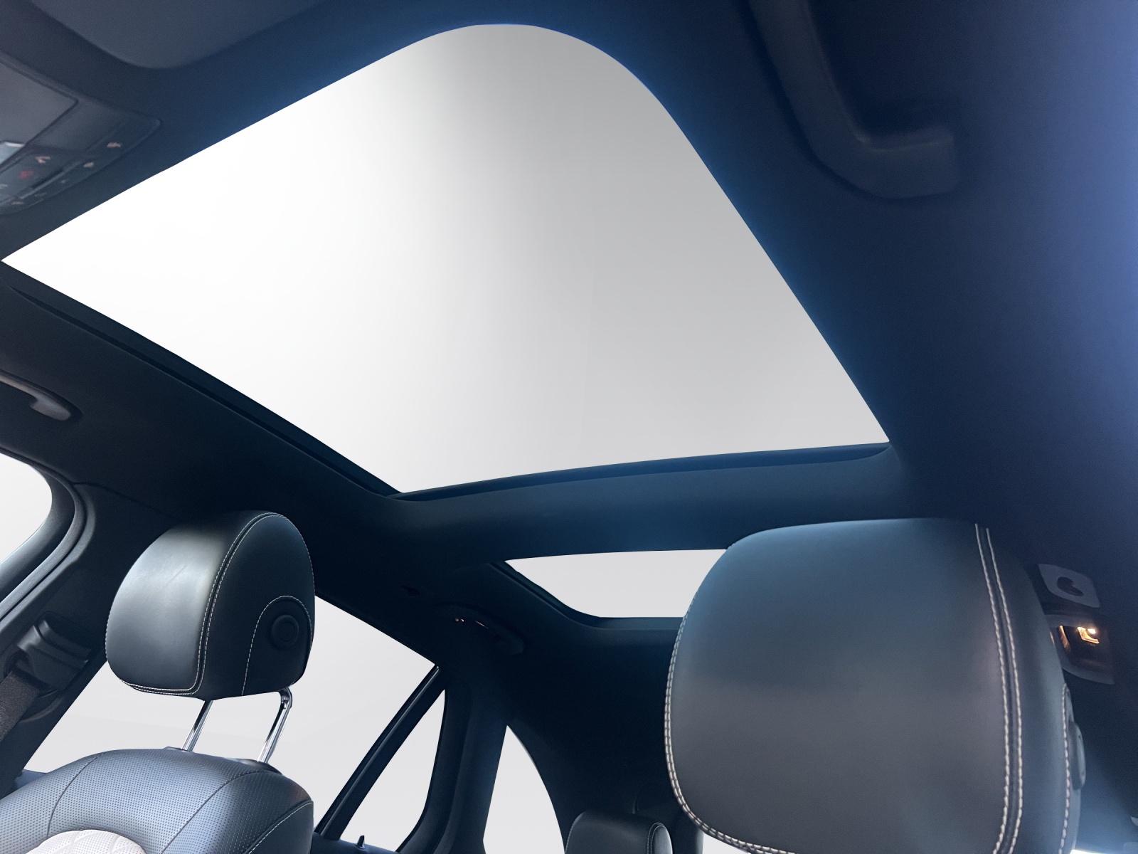 Image MERCEDES-BENZ GLC-43-AMG GLC 43 AMG 4Matic