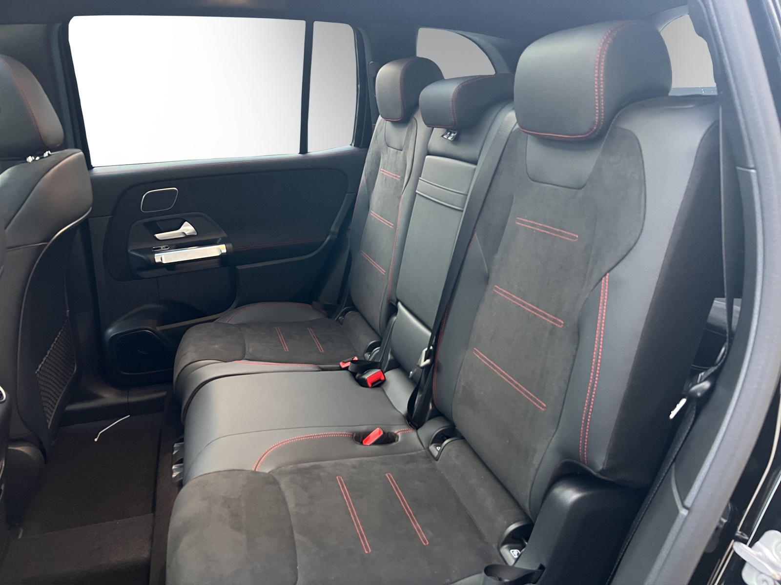 Image MERCEDES-BENZ EQB-350 EQB 350 66,5 kWh 4Matic Excellence