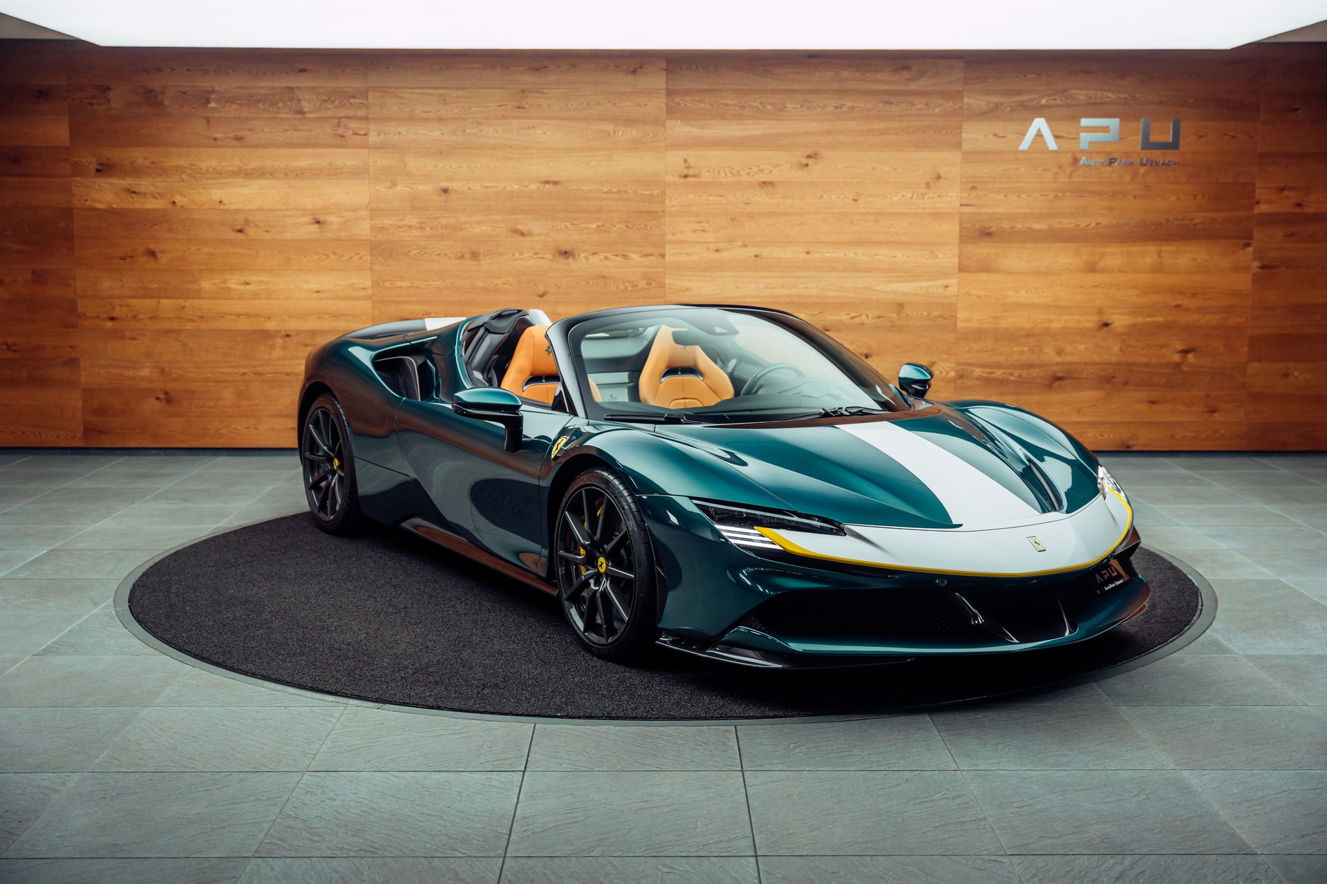 FERRARI SF90 Spider Assetto Fiorano