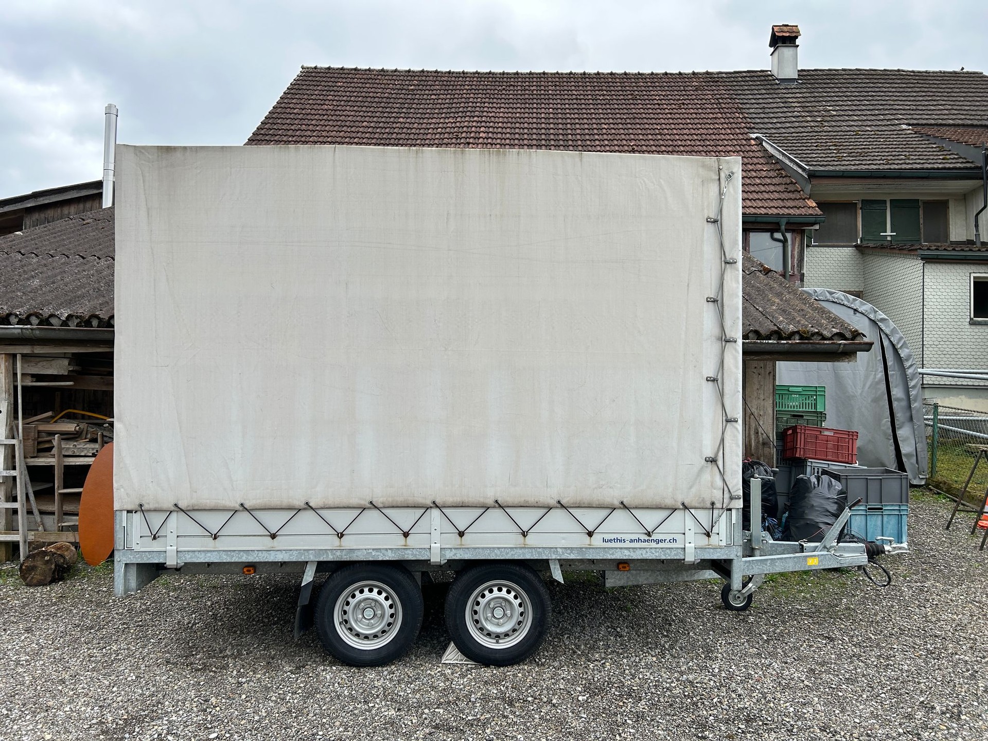 ANSSEMS PSX 2500.325