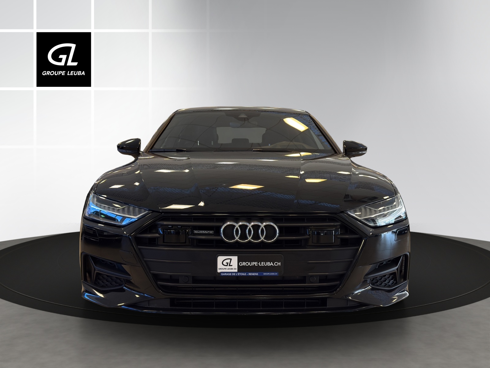 AUDI A7 Sportb.55 TFSI quattro-showroom-element-1