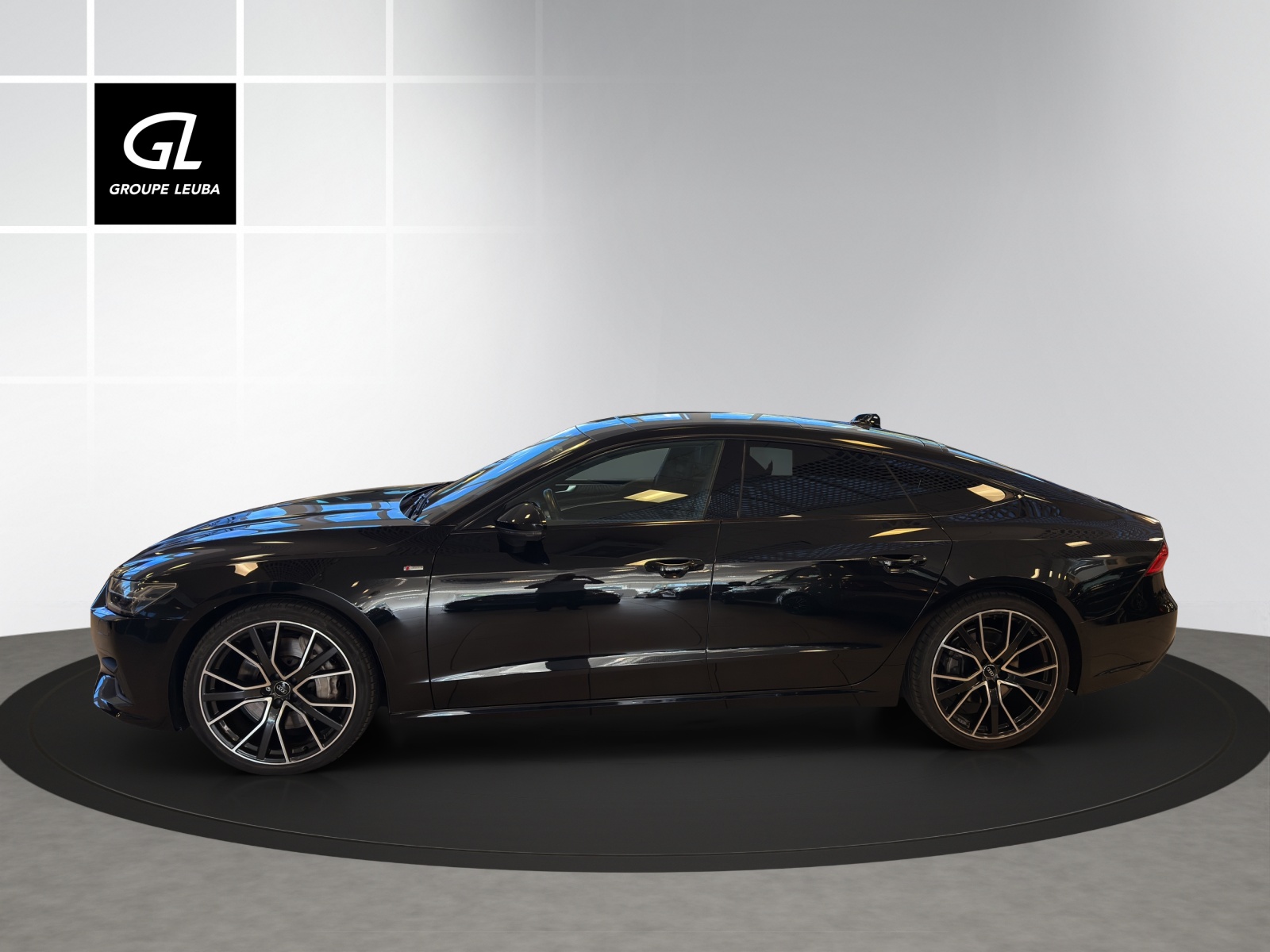 AUDI A7 Sportb.55 TFSI quattro-showroom-element-2