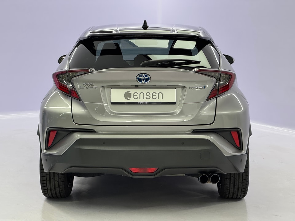 C-HR Hybrid 1.8 First Edition