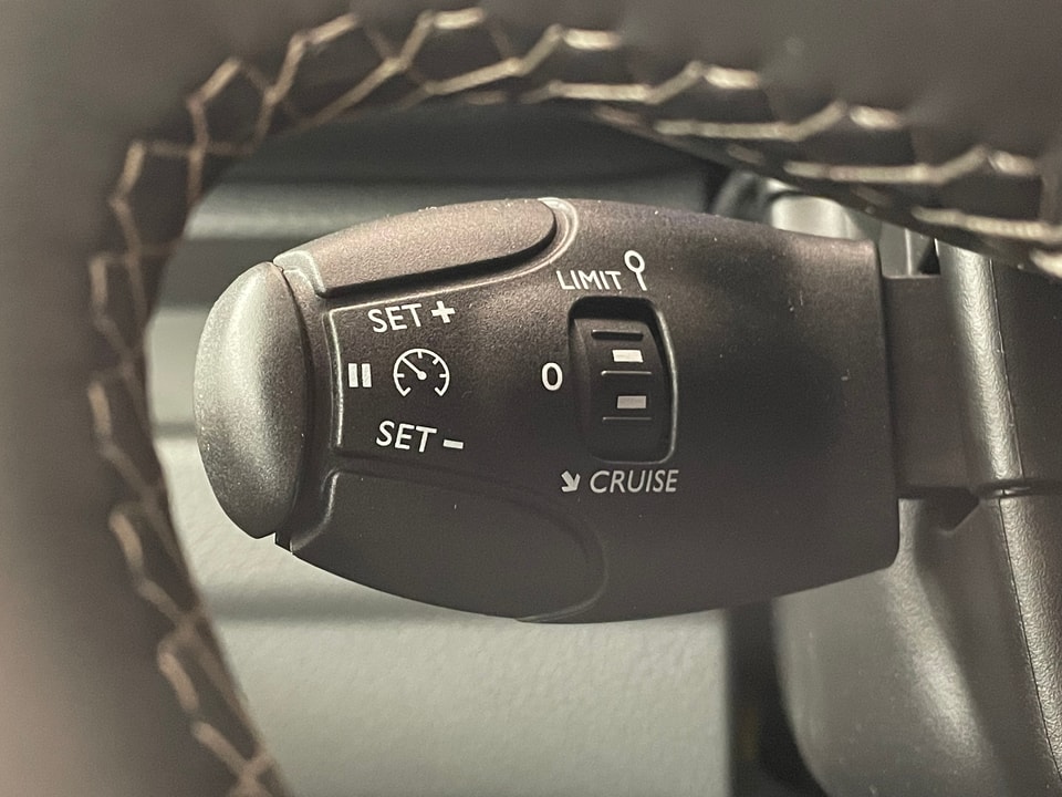 Proace Van L1 Electric 75 kWh Comfort