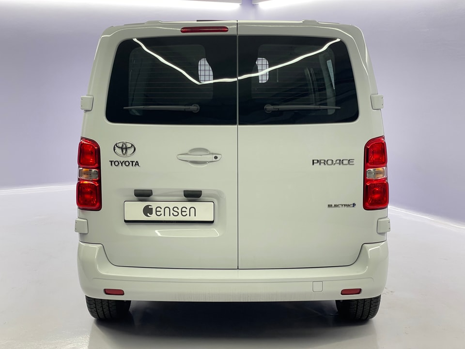 Proace Van L1 Electric 75 kWh Comfort