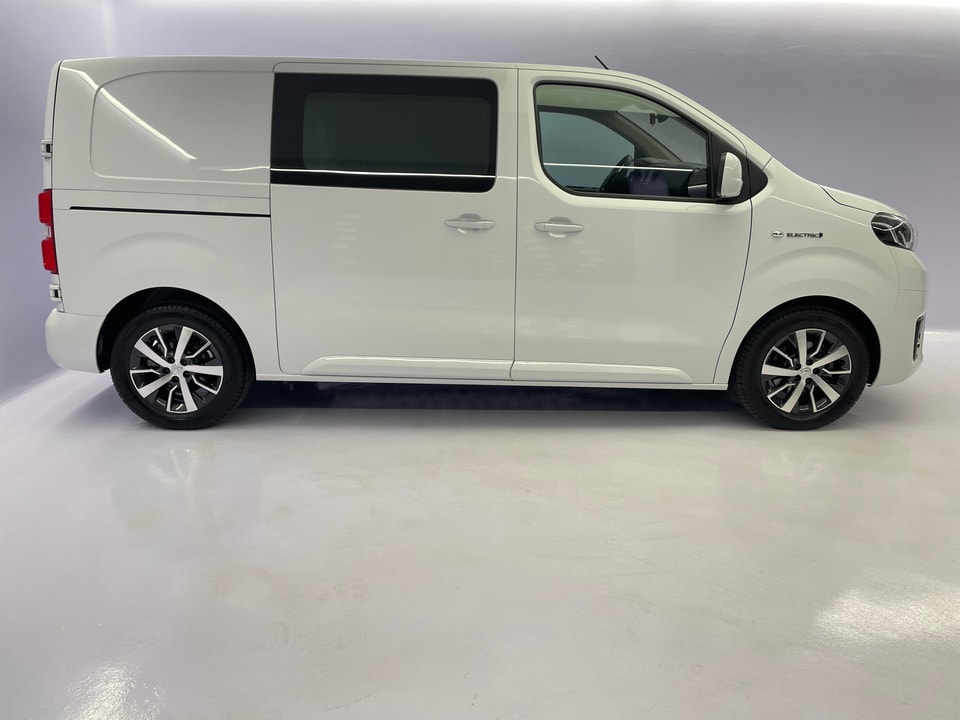 Proace Van L1 Electric 75 kWh Comfort