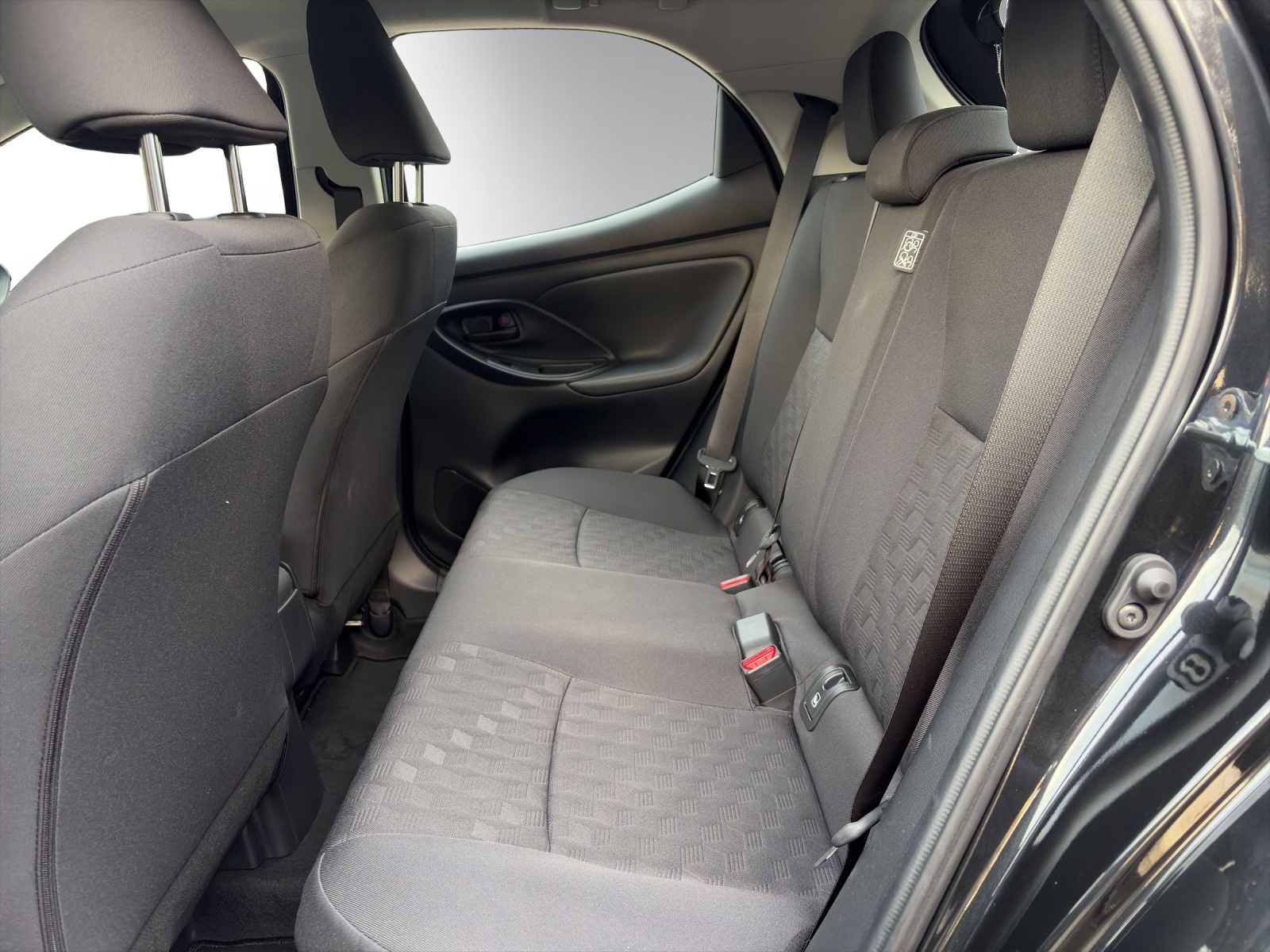 Image MAZDA 2 2 Hybrid Exclusive-line